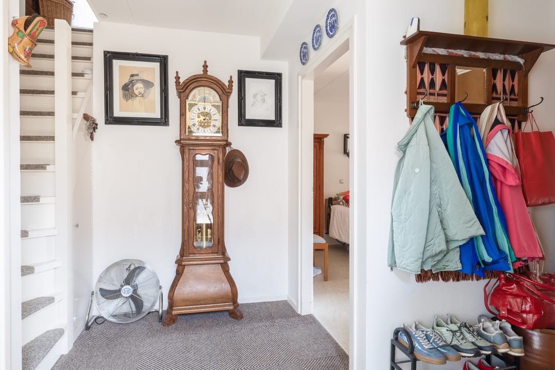 Foto 13 van Huisinghelaan 13