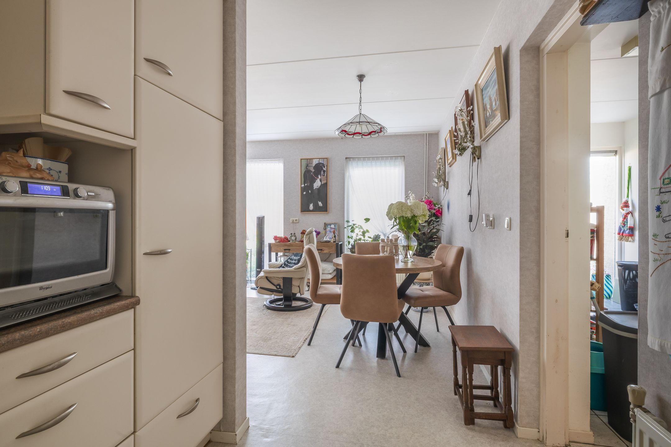 Foto 18 van Huisinghelaan 13