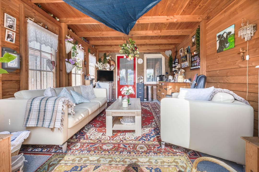 Foto 28 van Huisinghelaan 13