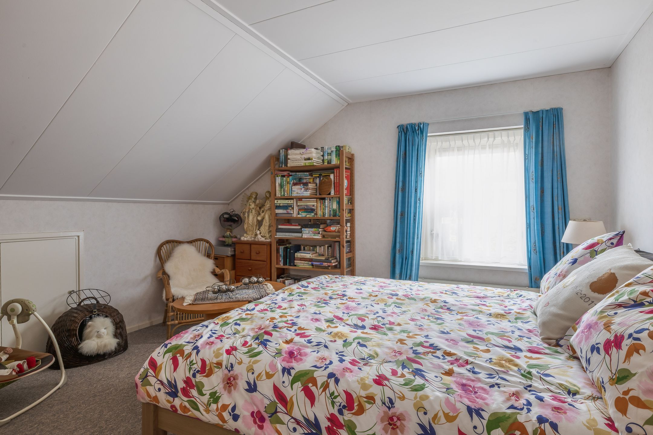 Foto 33 van Huisinghelaan 13