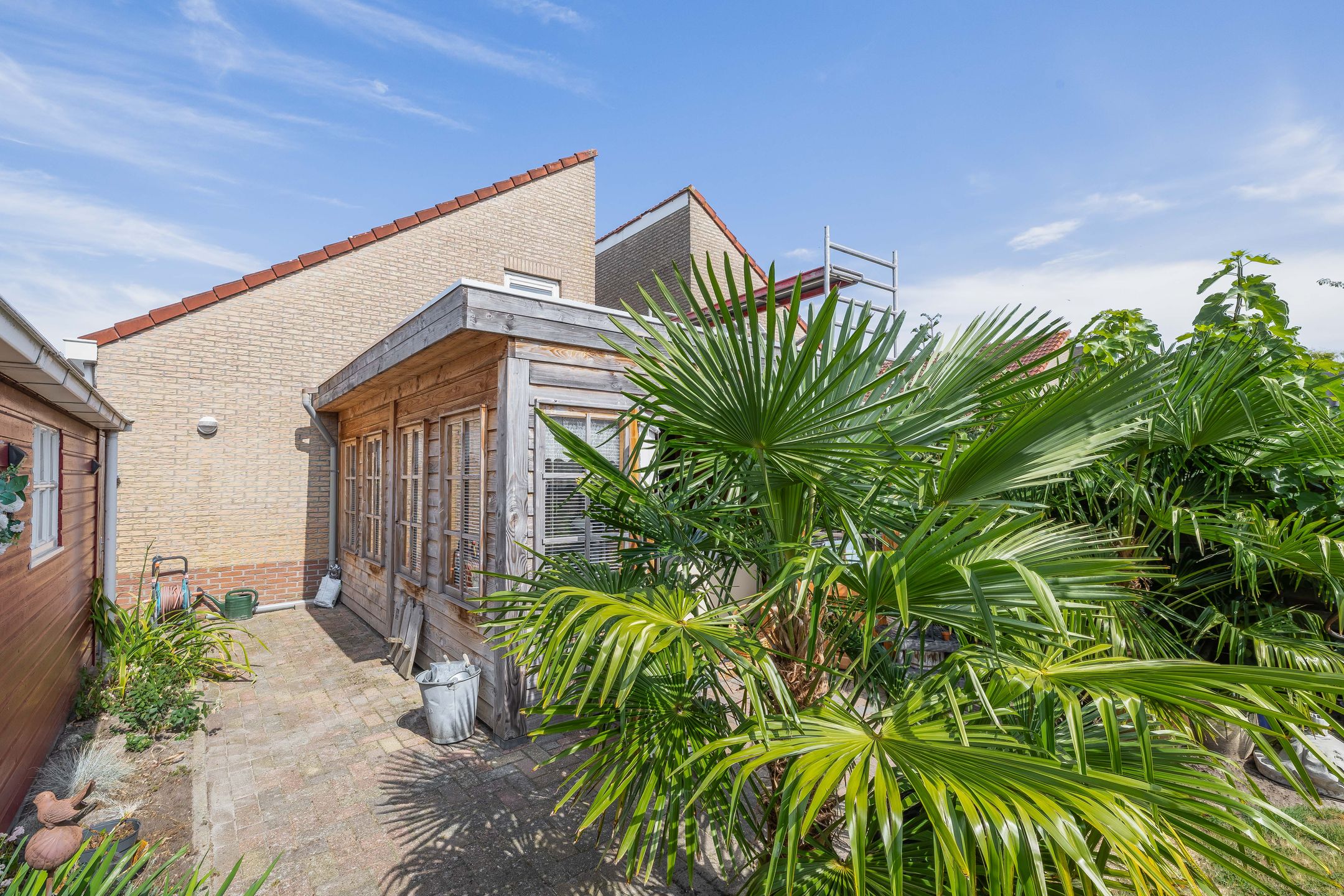 Foto 36 van Huisinghelaan 13