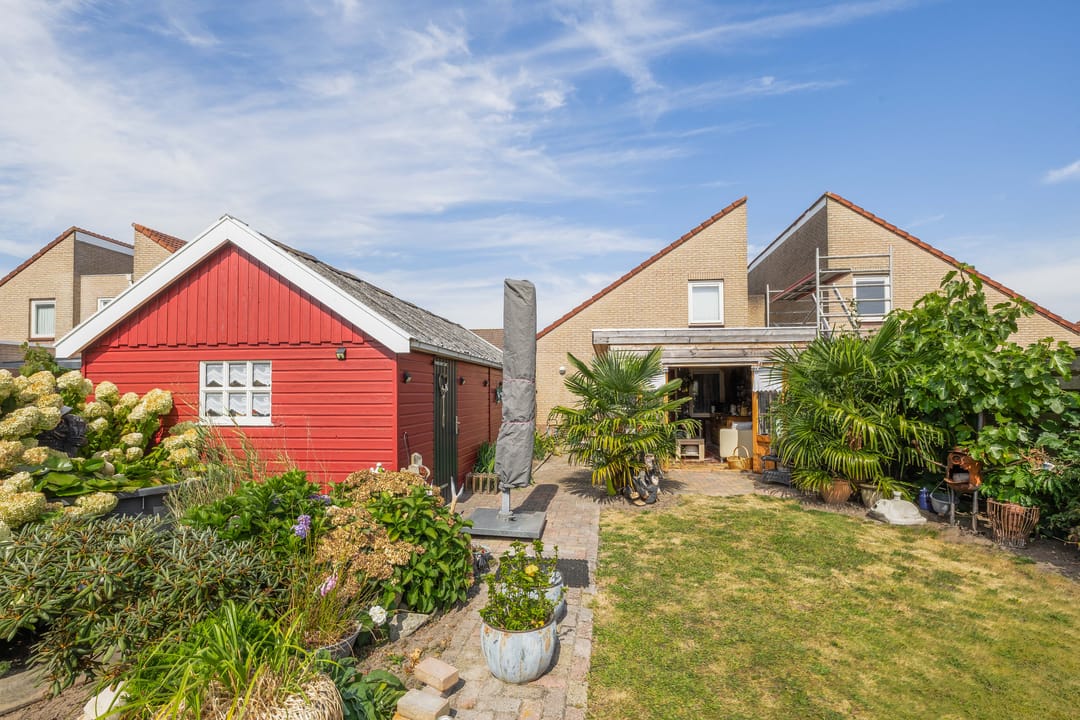 Foto 37 van Huisinghelaan 13