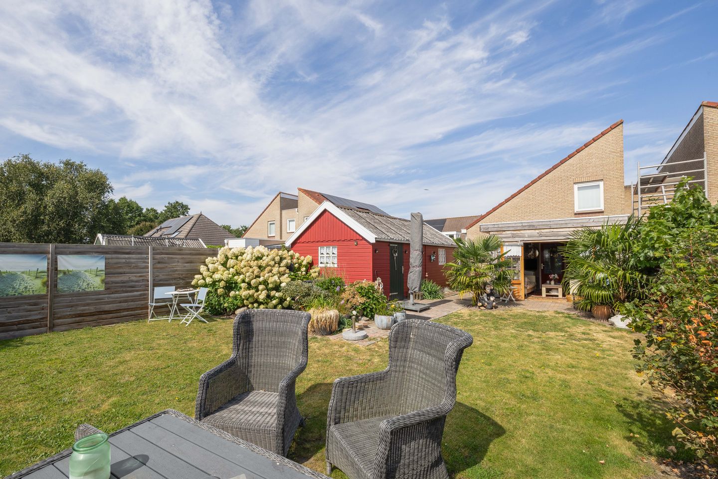 Foto 40 van Huisinghelaan 13