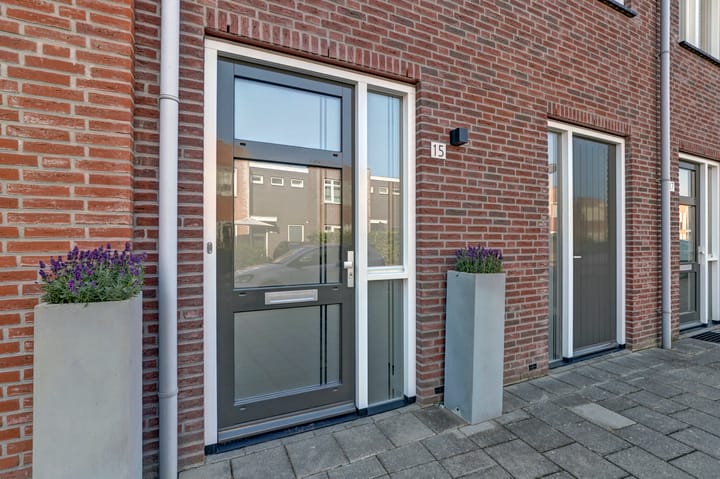 Foto 8 van Beltmolen 15