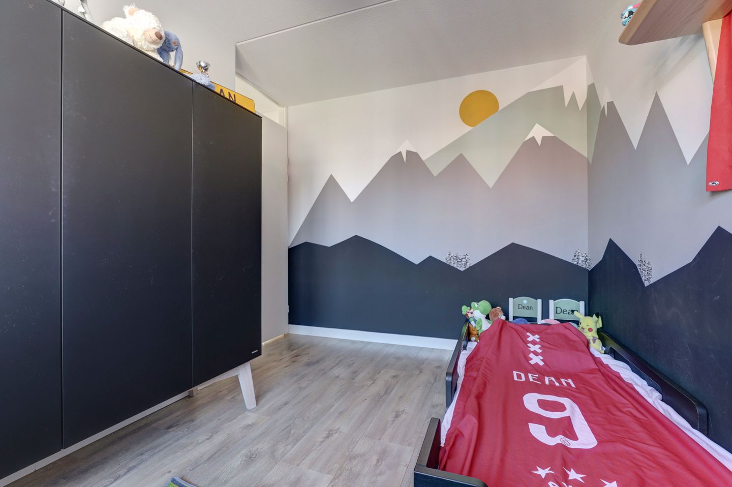 Foto 25 van Beltmolen 15