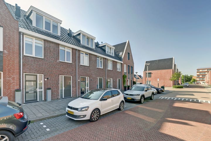 Foto 43 van Beltmolen 15