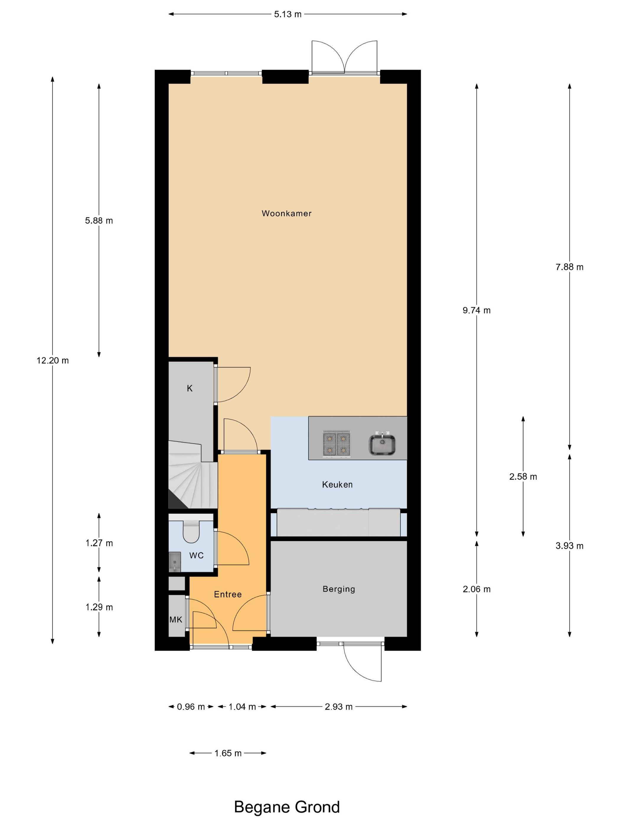 Foto 48 van Beltmolen 15