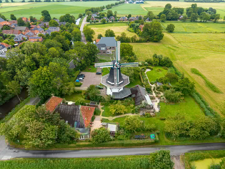 Foto 1 van Mentaweg 1