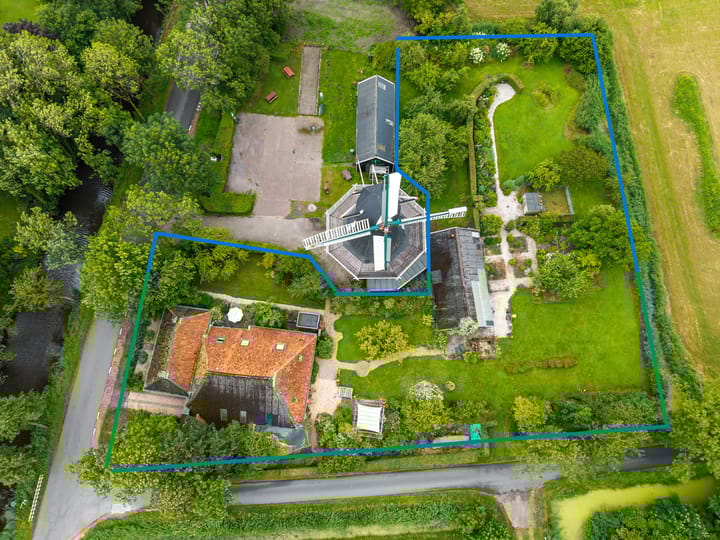 Foto 2 van Mentaweg 1