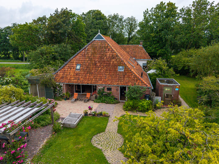 Foto 3 van Mentaweg 1