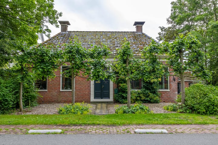 Foto 4 van Mentaweg 1