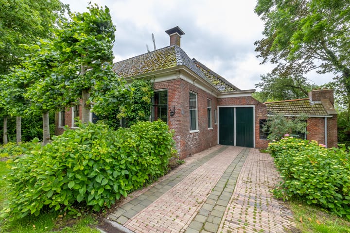 Foto 5 van Mentaweg 1