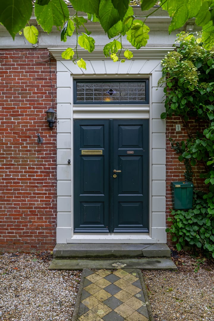 Foto 6 van Mentaweg 1