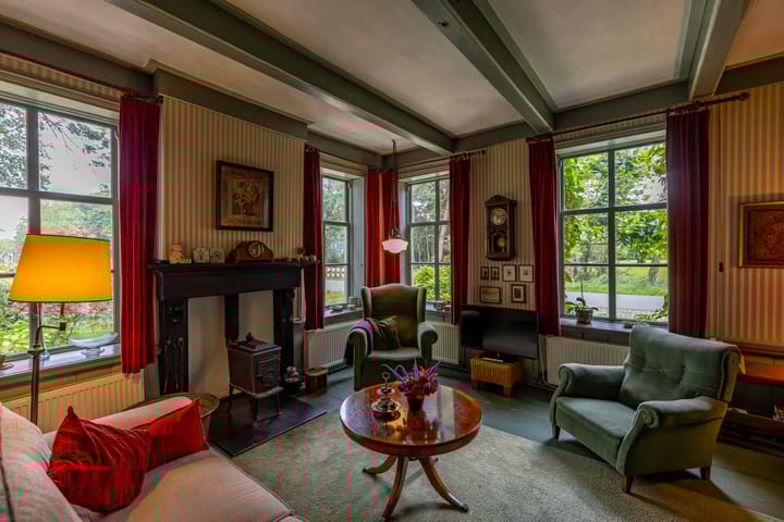 Foto 8 van Mentaweg 1