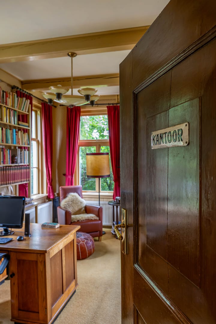 Foto 10 van Mentaweg 1