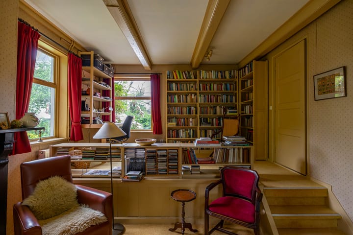 Foto 12 van Mentaweg 1