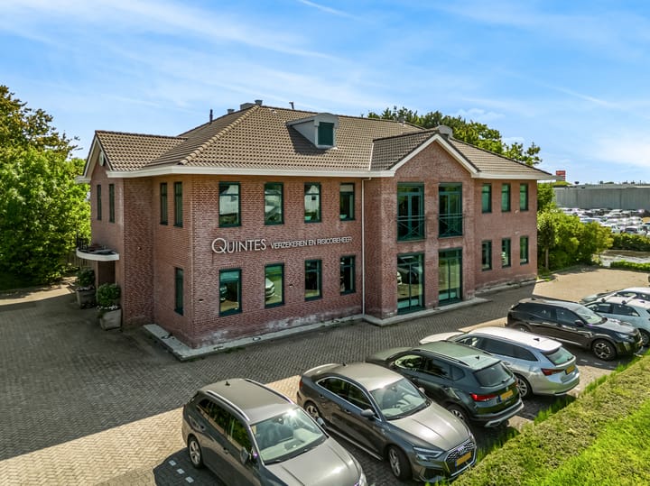 Zwarteweg 96, Aalsmeer