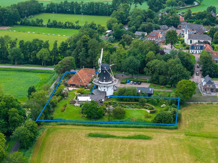 Foto 40 van Mentaweg 1