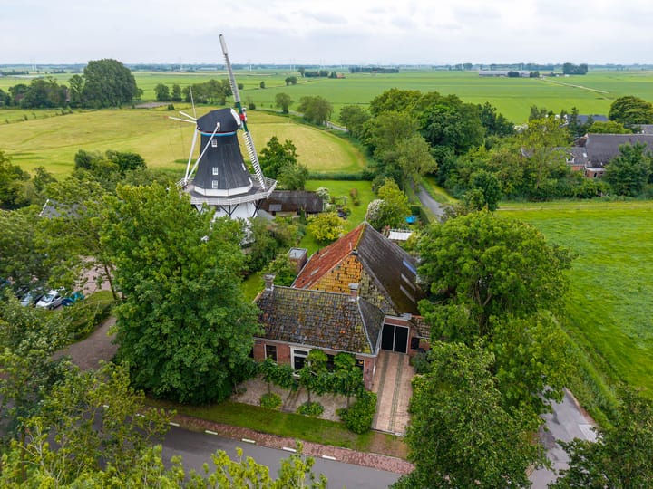 Foto 50 van Mentaweg 1