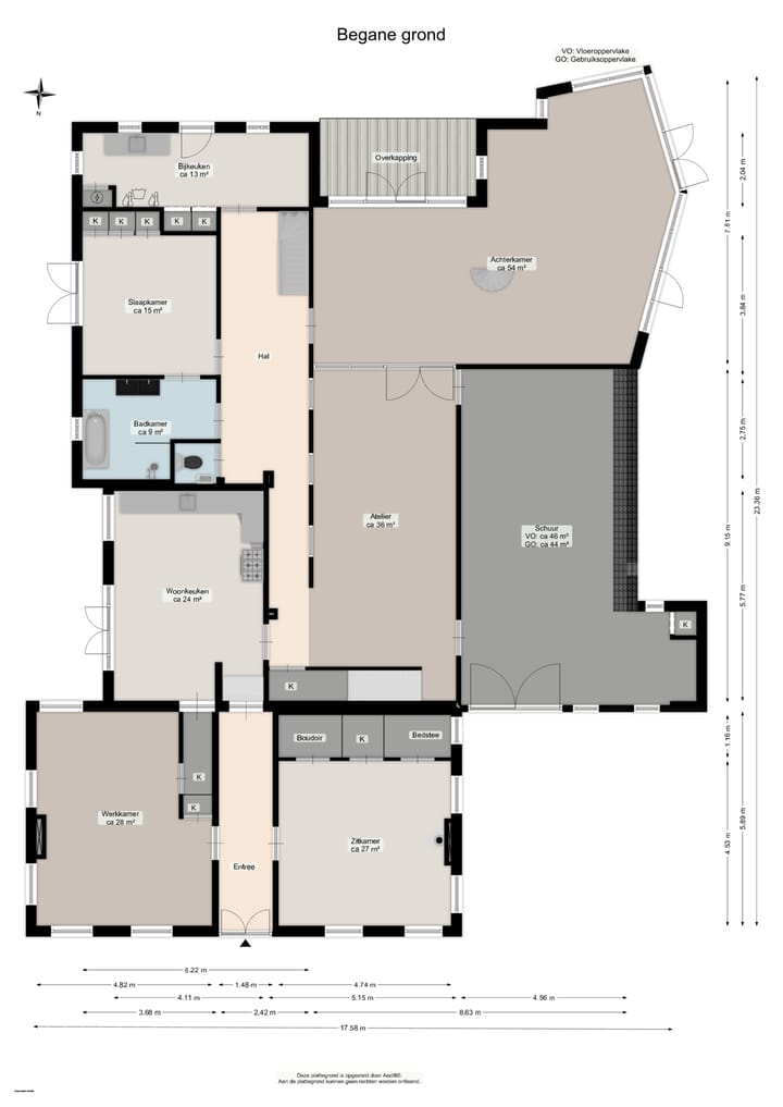 Foto 51 van Mentaweg 1