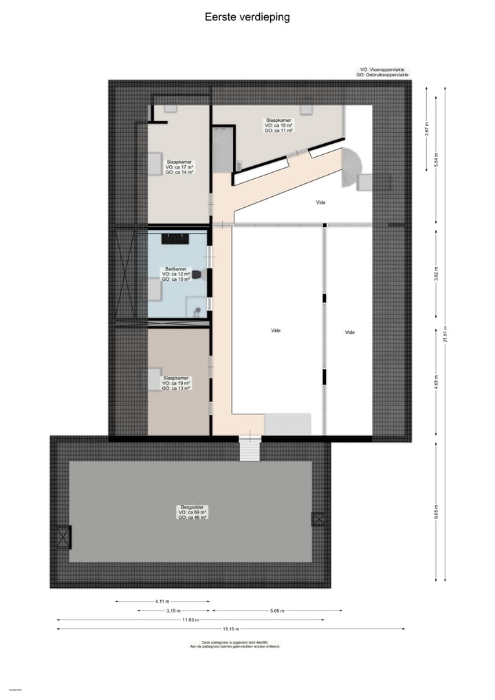 Foto 52 van Mentaweg 1