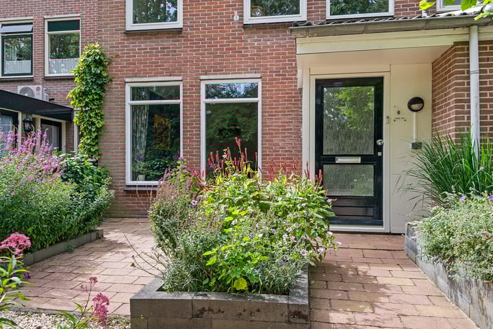 Foto 2 van Avenbeeck 6