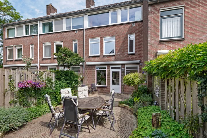 Foto 10 van Avenbeeck 6