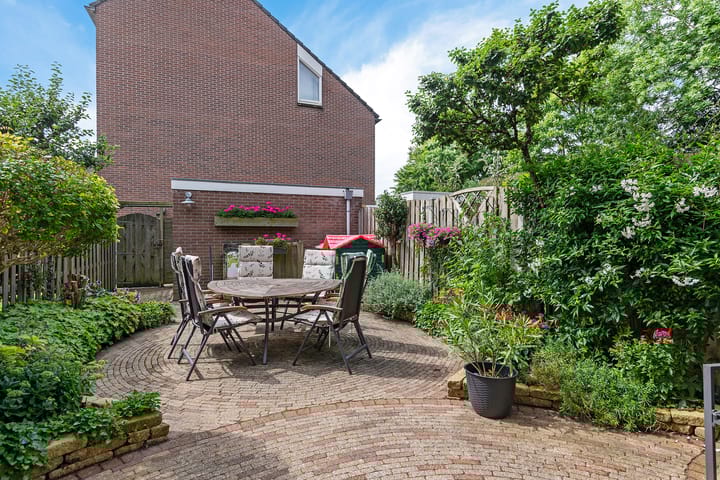 Foto 11 van Avenbeeck 6