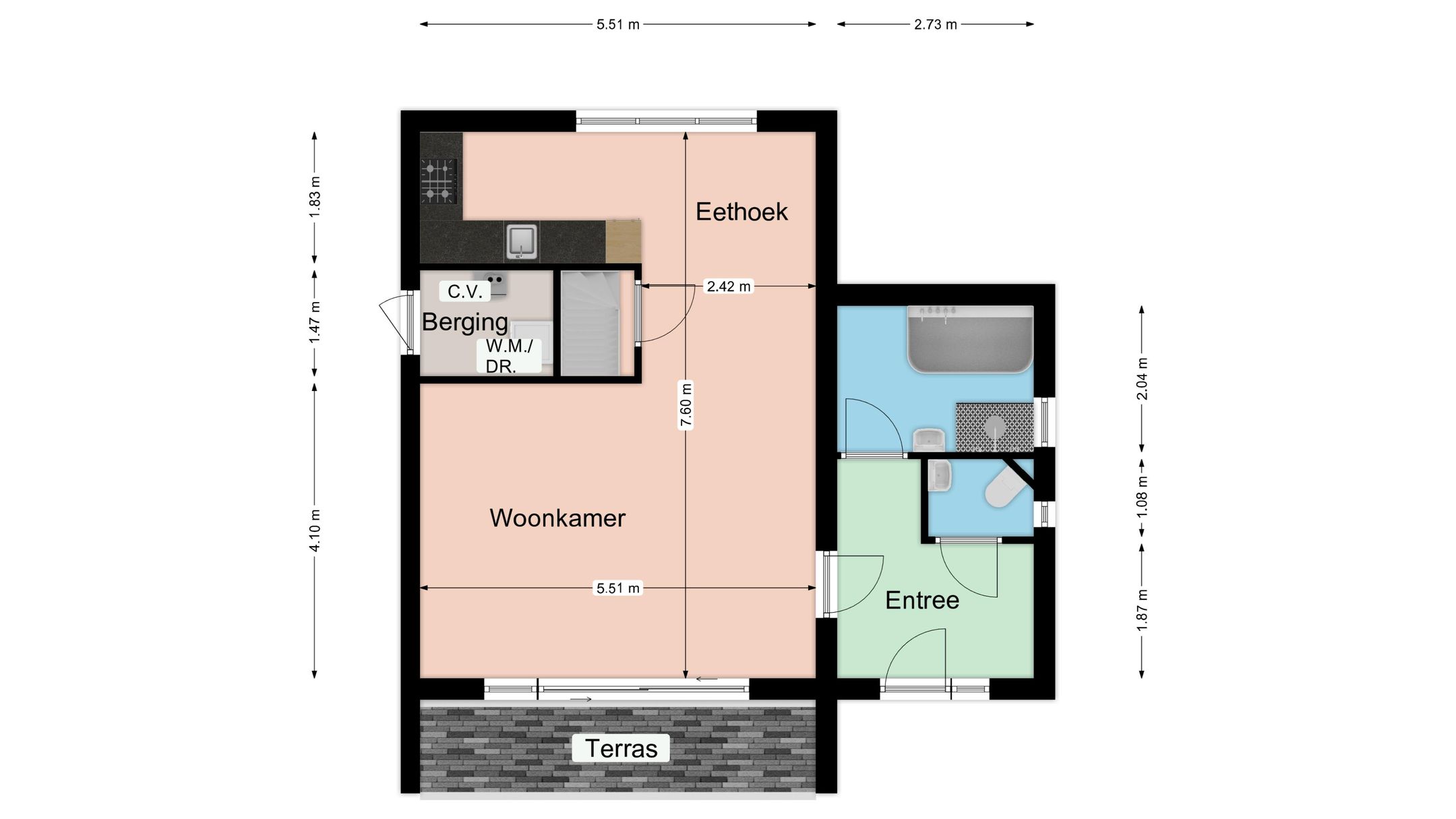 Photo 36 of Zanddijk 76