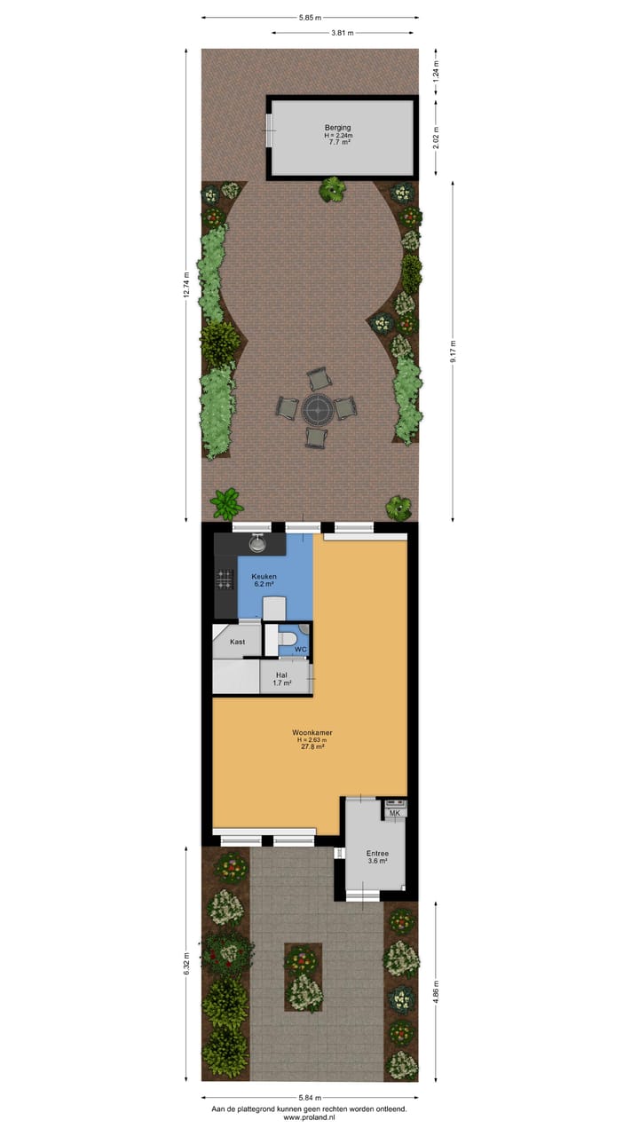 Foto 37 van Avenbeeck 6