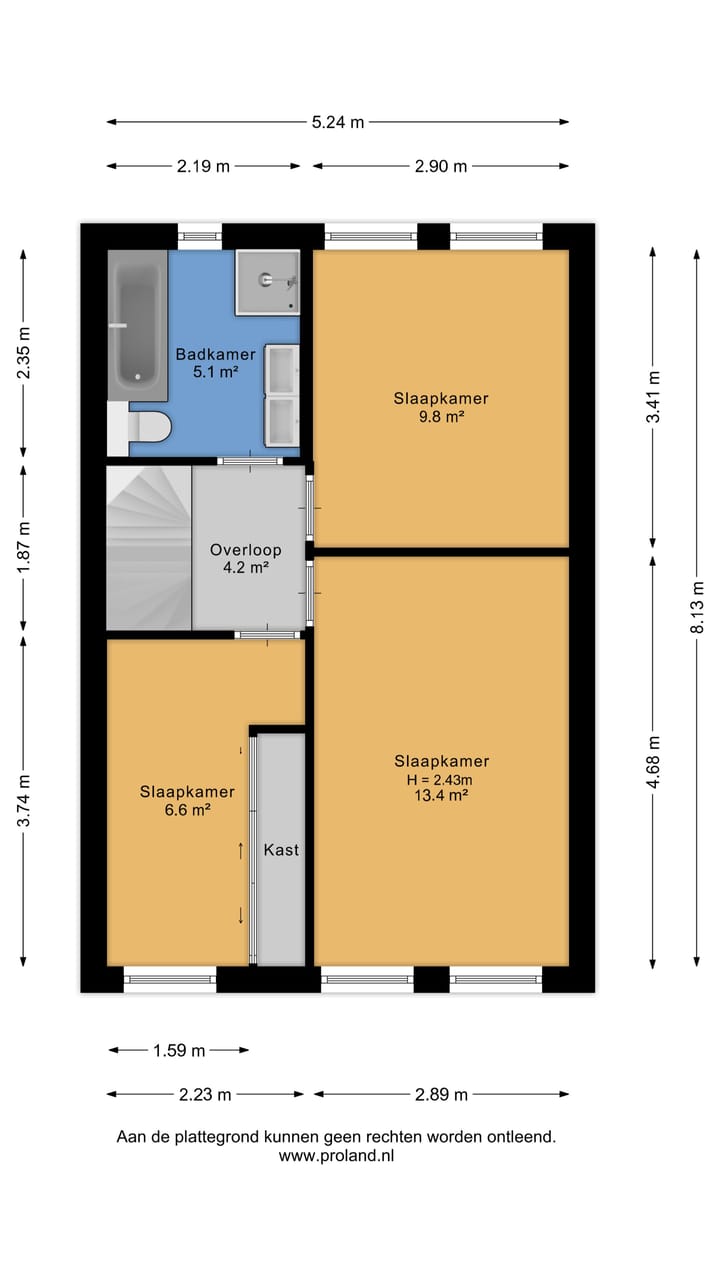 Foto 39 van Avenbeeck 6
