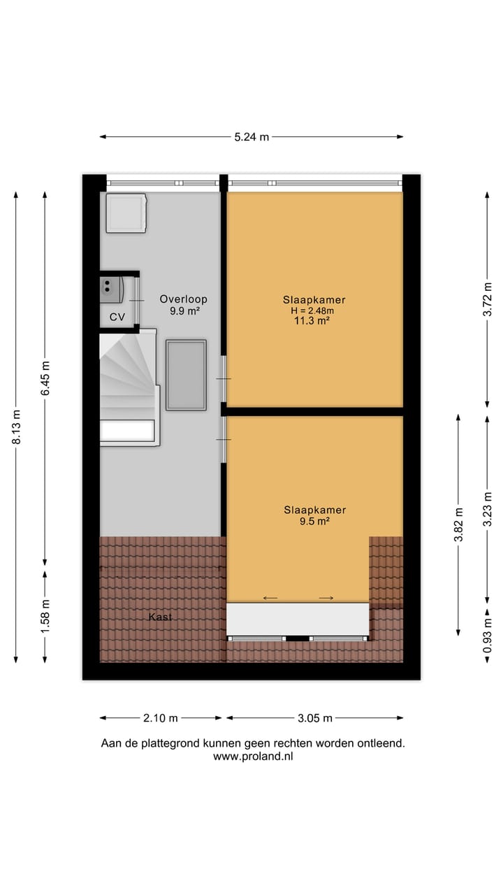 Foto 40 van Avenbeeck 6