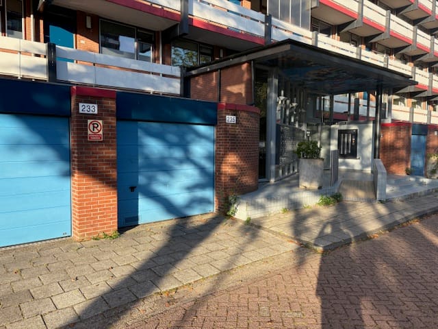 Foto 2 van H. Cleyndertweg 235