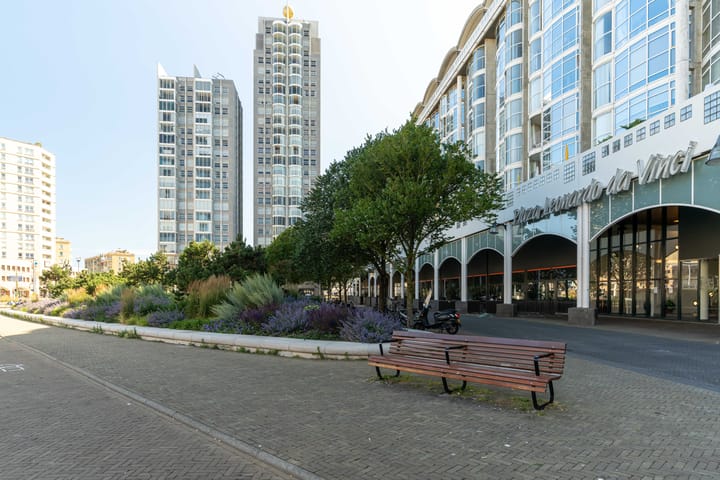 Foto 1 van Palaceplein 183