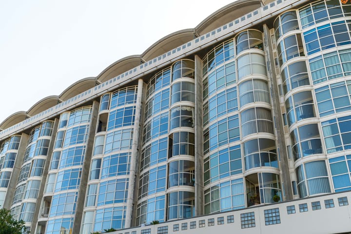 Foto 7 van Palaceplein 183