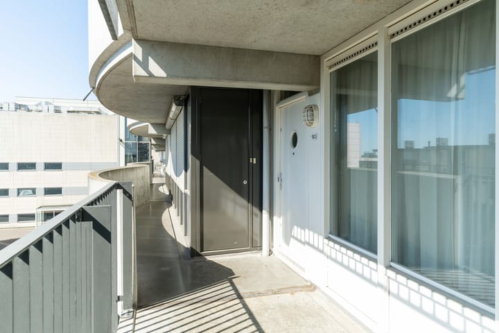 Foto 8 van Palaceplein 183