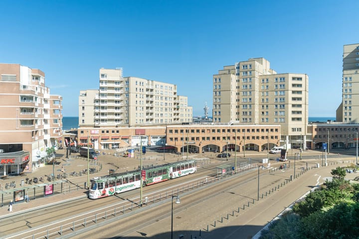 Foto 18 van Palaceplein 183