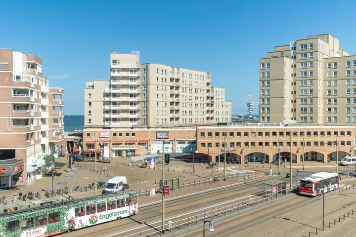 Foto 20 van Palaceplein 183