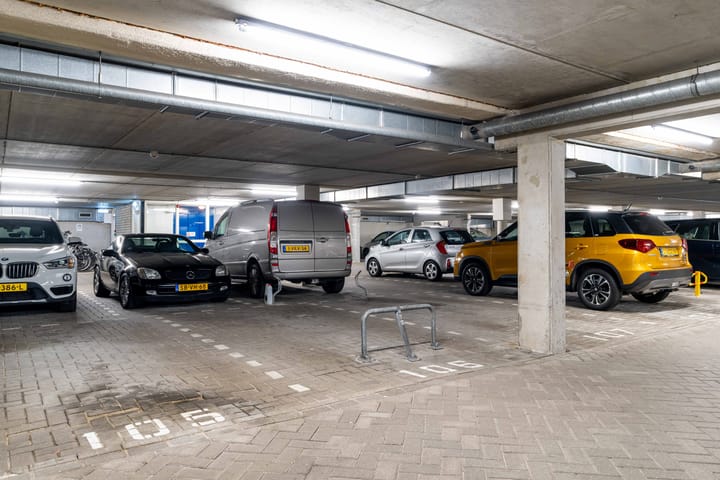 Foto 32 van Palaceplein 183