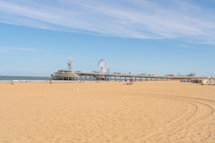 Foto 35 van Palaceplein 183