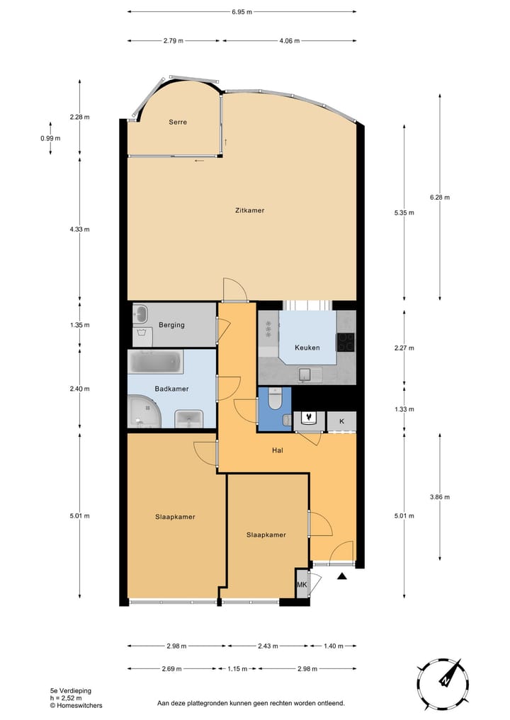 Foto 38 van Palaceplein 183