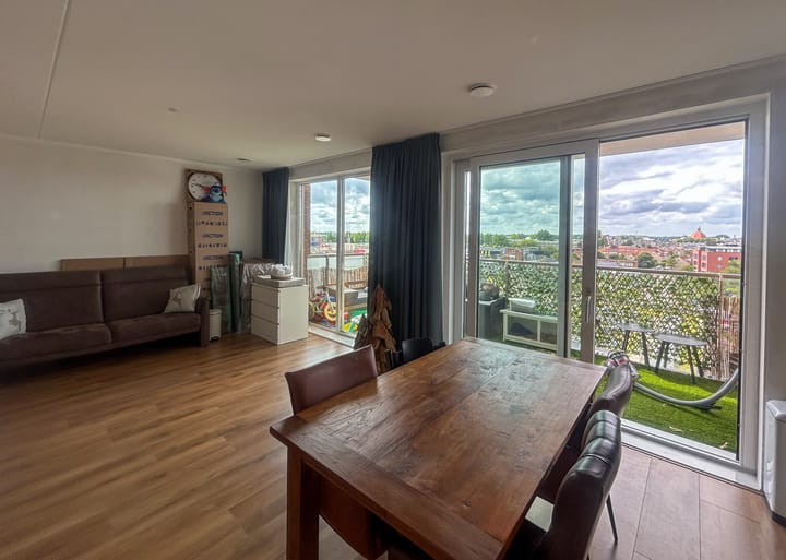 Foto 4 van Vennelaan 140