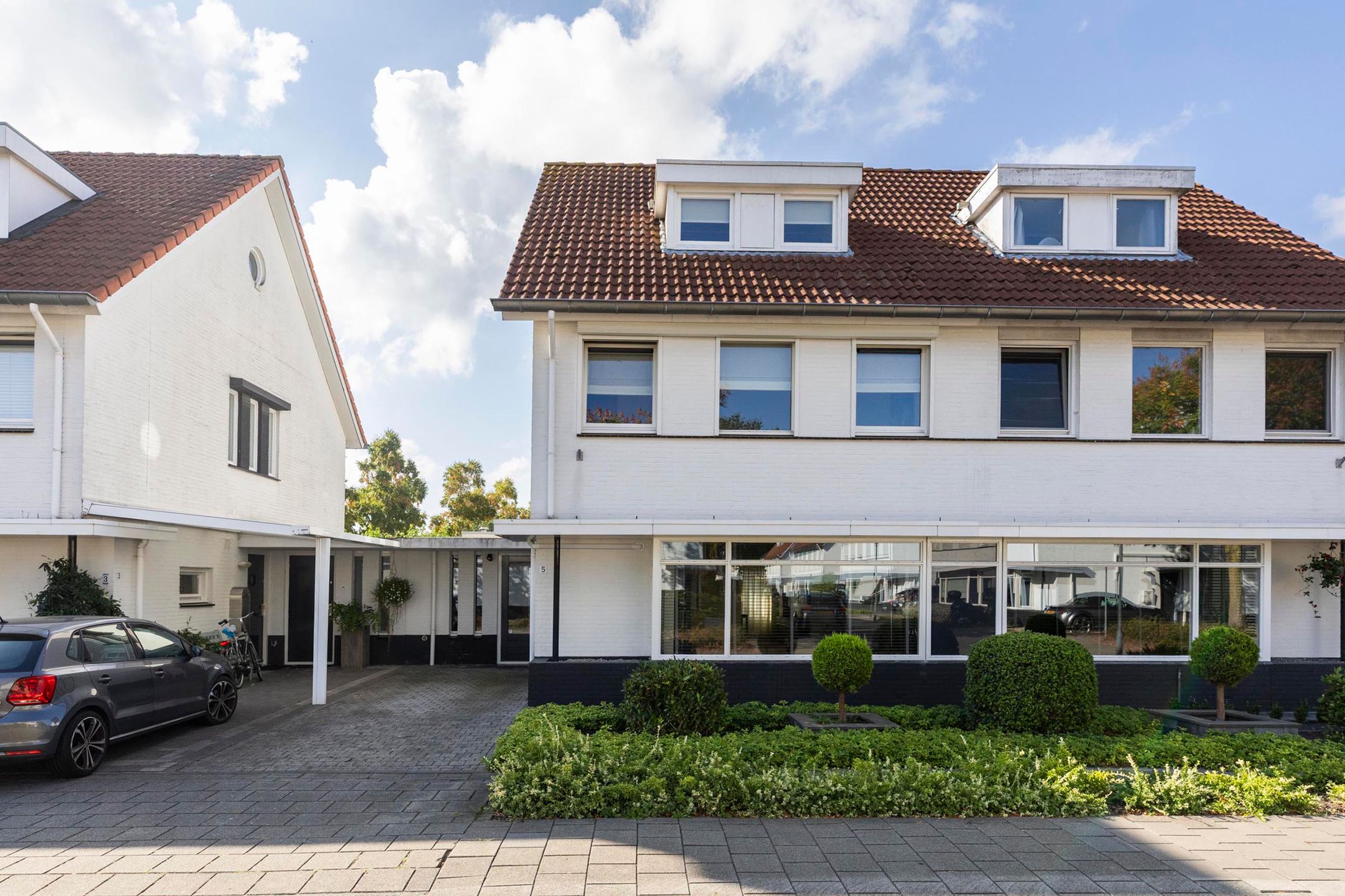 Toermalijnstraat, 5, Helmond, 5706DV, Noord-Brabant, Nederland 5