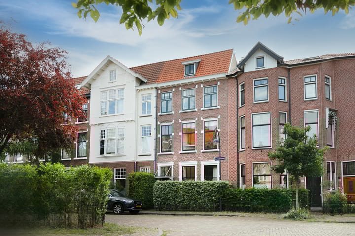 Foto 4 van Koninginneweg 61-A