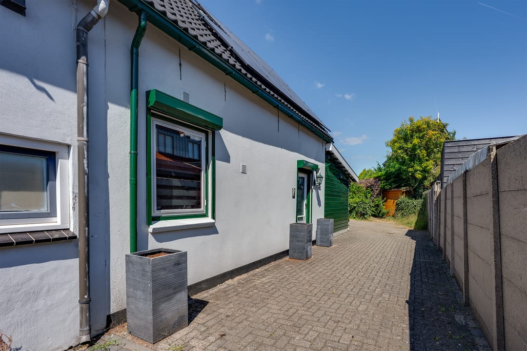 Foto 1 van Heuveltje 1