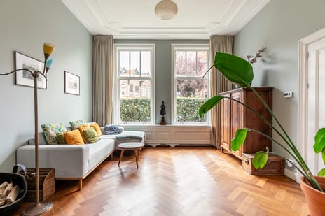 Koninginneweg thumbnail