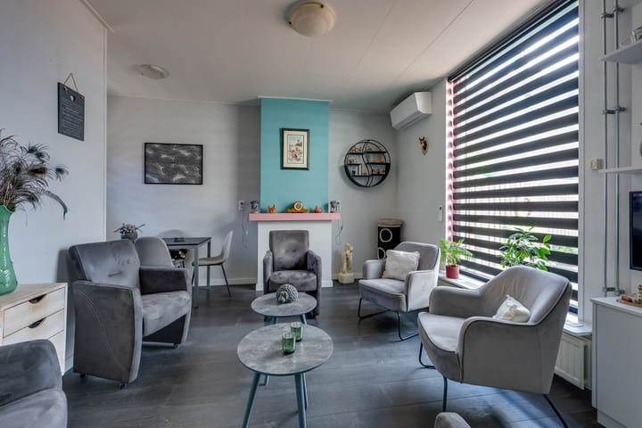 Foto 5 van Heuveltje 1