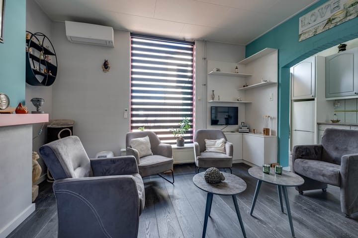 Foto 6 van Heuveltje 1