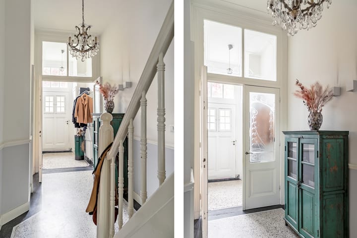 Foto 7 van Koninginneweg 61-A