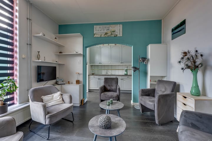 Foto 7 van Heuveltje 1